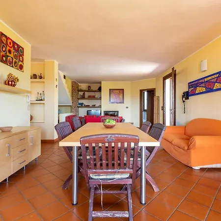Artas By Barbarhouse Villa *