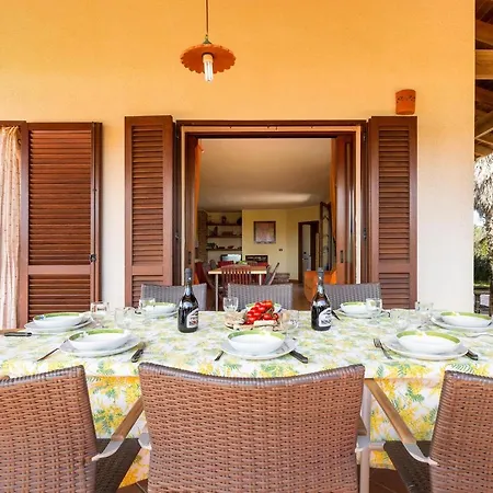Villa Artas By Barbarhouse