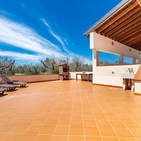 Villa Artas By Barbarhouse *