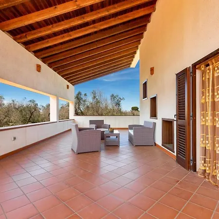 Artas By Barbarhouse Villa *