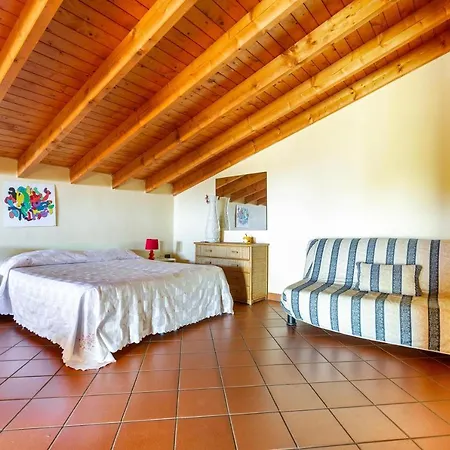 Artas By Barbarhouse Villa Tuglie