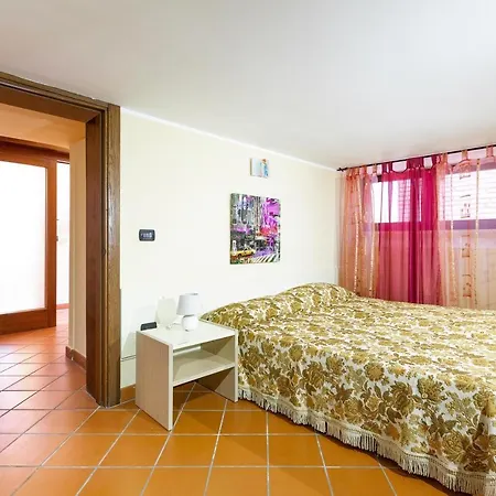 Artas By Barbarhouse Villa Tuglie
